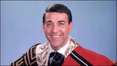 Qui est ce chanteur, interprète du titre ''Mexico'' ?