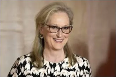 Quel est le nom de cette actrice américaine ?