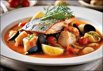 Quel est le nom de ce plat typique du sud-est de la France ?