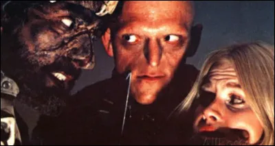 Qui est le r&eacute;alisateur du film intitul&eacute; "La colline a des yeux" sorti en 1977 ?