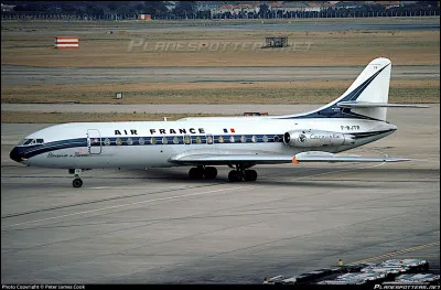 Quel est cet avion ?