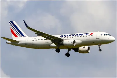 Quel est cet avion ?