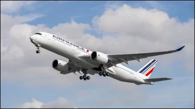 Quel est cet avion ?