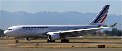 Quel est cet avion ?