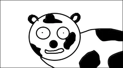 Pour lequel de ces hommes Goudi est-il un "simp" ?