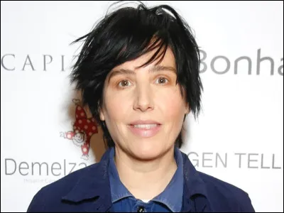 Quel est le nom de cette chanteuse écossaise du groupe ''Texas'' ?