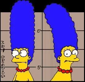 Marge a-t-elle dj t arrte ?