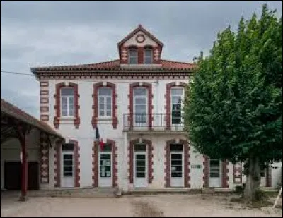 Je vous emmène à Marseillan. Village Bigourdan, il se situe dans l'ex région ...