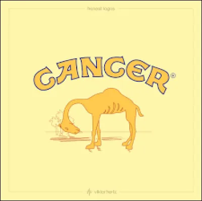 Quelle marque de cigarette a été détournée ?