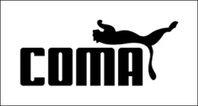 Encore une marque détournée !