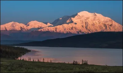 Quel État est représenté ici ?
