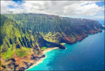 Saurez-vous reconnaître l'État à partir de ce lieu ?