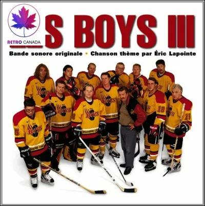 "Boys, Boys, Boys" est une chanson interprétée par Samantha Fox.