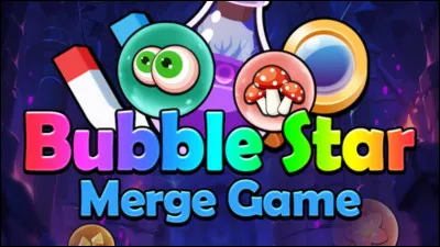"Bubble Star" est une chanson de ...