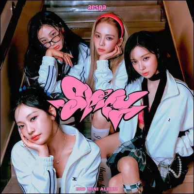 Qui est la maknae (la plus jeune) du groupe ?