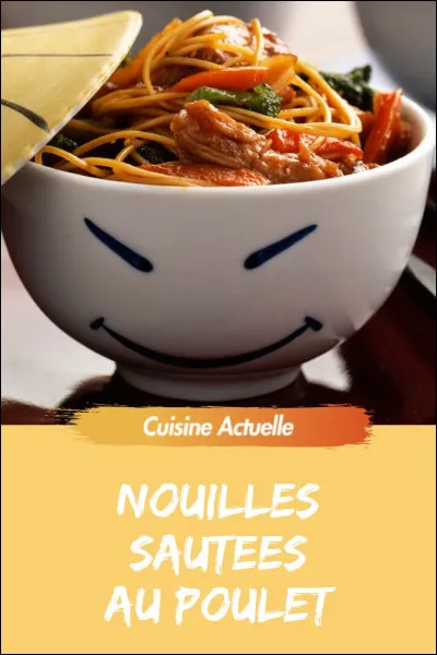 Qu'aimez-vous comme nourriture ?