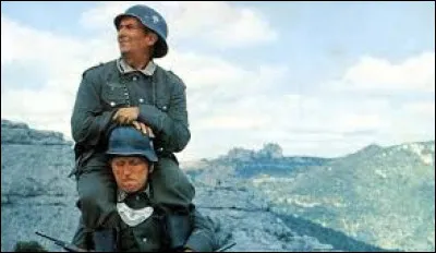 À combien de films Louis de Funès a-t-il pris part ?