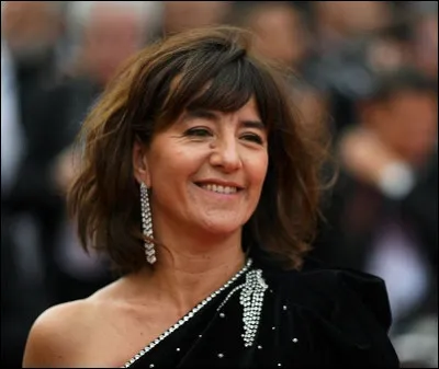 Qui est cette actrice qui joue le r&ocirc;le de '' Mathilde Verlaine'' dans le film ''