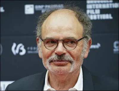 Qui est cet acteur qui joue dans la pi&egrave;ce de th&eacute;&acirc;tre ''Rimbaud en feu'' ?