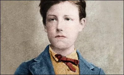 &Agrave; quel &acirc;ge Rimbaud a-t-il &eacute;crit ses premiers po&egrave;mes ?