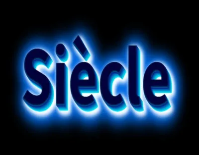 Rimbaud est un po&egrave;te de quel si&egrave;cle ?