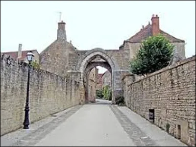 Je vous emmène non pas au Québec mais en Bourgogne-Franche-Comté, à Montréal. Village de l'arrondissement d'Avallon, il se situe dans le département ...