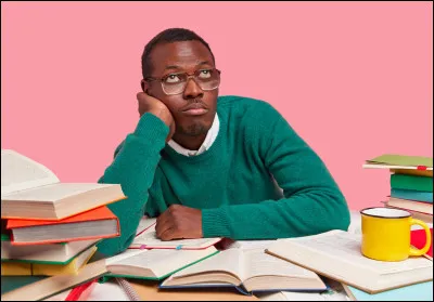 Sur combien d'années d'études se déroule un MAster ?