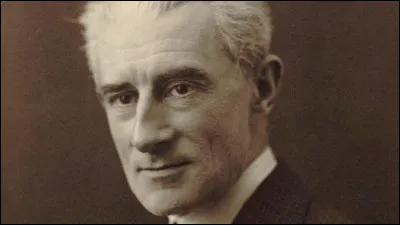 Quel était le métier de MAurice Ravel ?