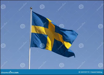 Quel est ce drapeau ?