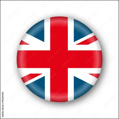 Quel est ce drapeau ?