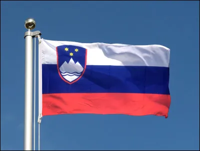 Quel est ce drapeau ?