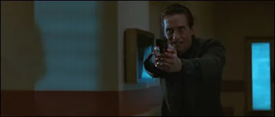 Comment s'intitule ce thriller avec Douglas ?