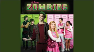 Comment la premi&egrave;re chanson du film s'appelle-t-elle ?