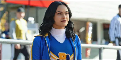 Dans quelle série peut-on trouver Veronica Lodge ?