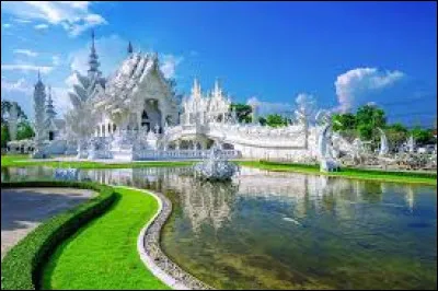 Où se situe ce monument ?