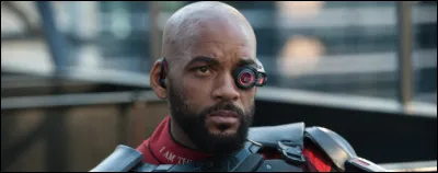 Quel est ce film d'action avec Smith ?