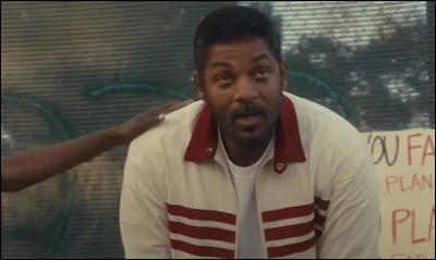 Ce drame avec Smith est...