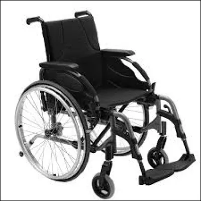 Pas de bras, pas de chocolat !