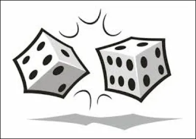 Retrouvez cette locution de Jules César à l'aide de l'image !