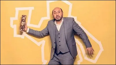 Quel est le prénom de M. Merad ?