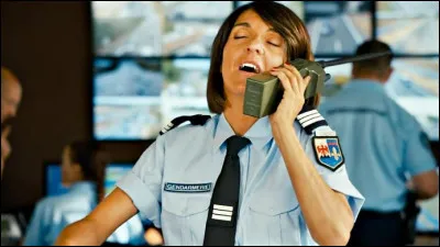 Quel est le prénom de Madame Foresti ?