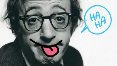 Quel prénom ont choisi les parents Allen pour leur fils acteur et cinéaste ?