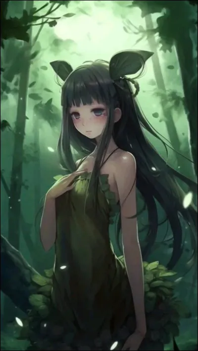 Dans la mythologie grecque, quelle déesse transforme la nymphe Menthé en menthe ?