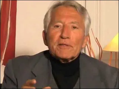 Qui est Jacques Salomé ?