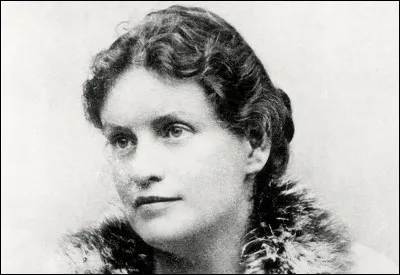Pour quelle raison (entre autres), Lou Andreas-Salomé est-elle restée célèbre ?