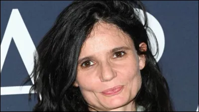 Salomé Lelouch est la fille de Claude Lelouch, mais qui est sa mère ?