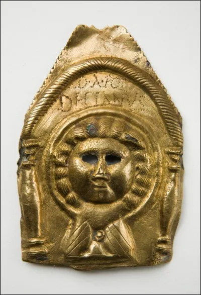 À quel animal est associé Cunomaglus ?