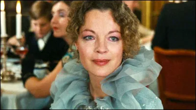 Quelle actrice est à l'affiche du film "La Passante du Sans-Souci" en 1982 ?