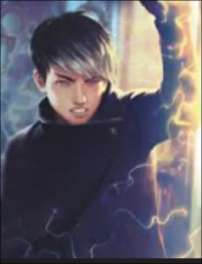 Quel est le talent de Tam ?