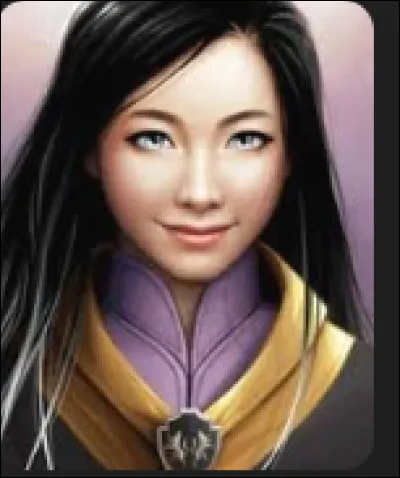 Quel est le talent de Linh ?